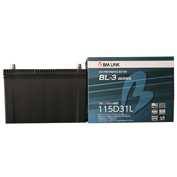 油圧ショベル ZX40U-5B カーバッテリー BMリンク BL-3 スタンダード