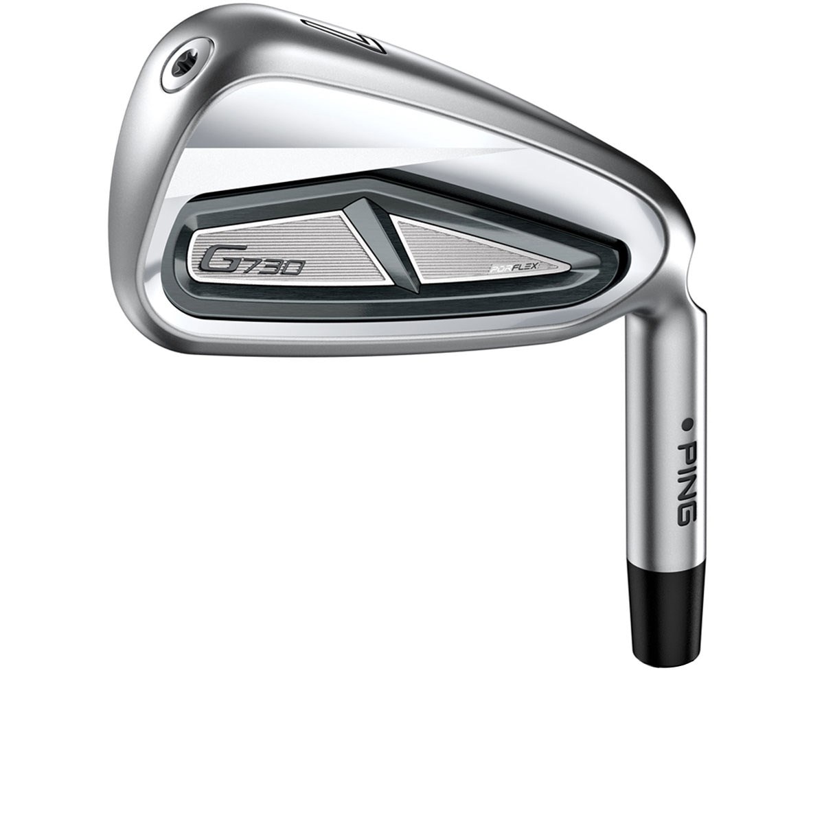 G730 アイアン(5本セット) SPEEDER NX 35／45 レフティ(アイアン