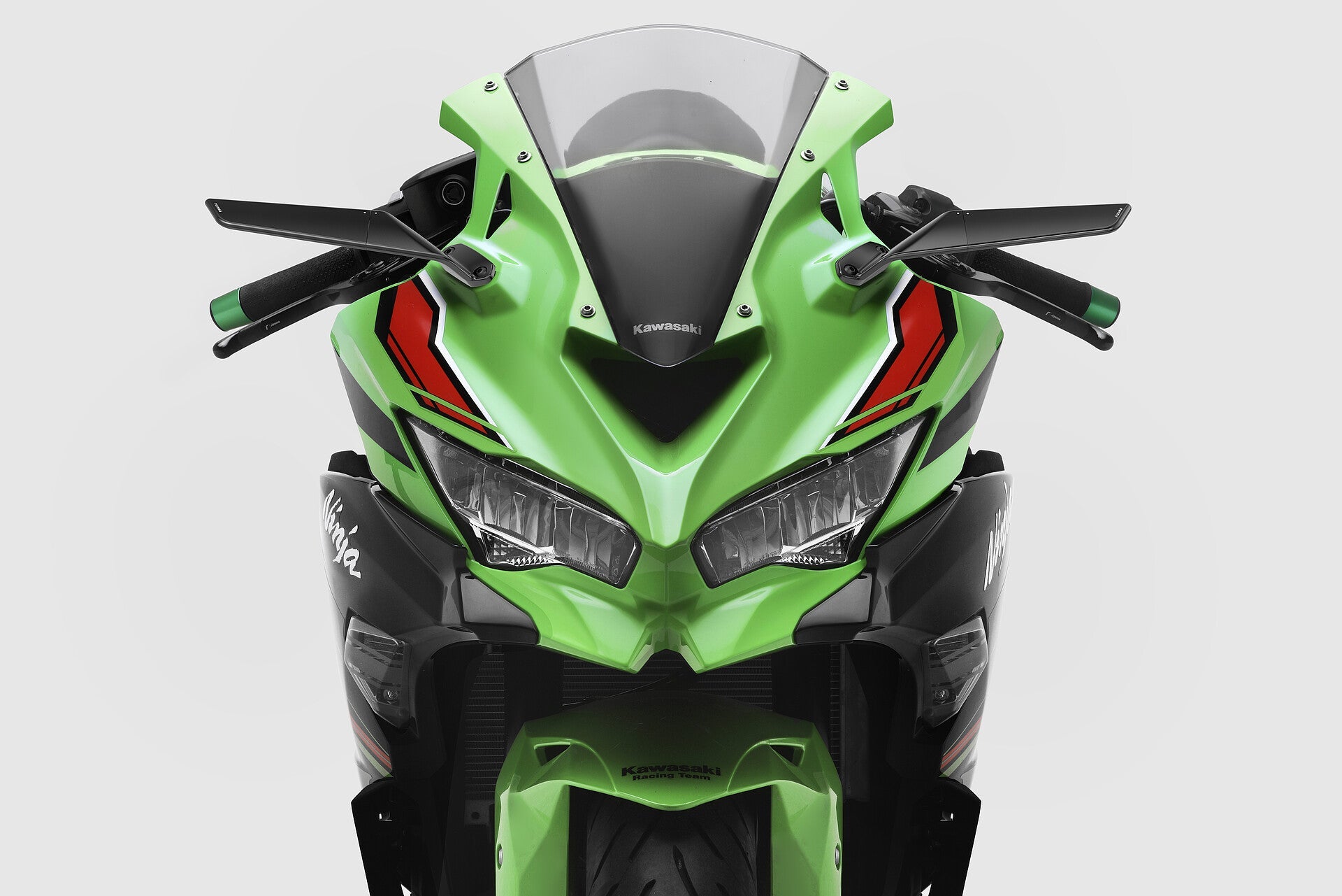 Ninja ZX-4RR (2024 - 25) – rizoma Japan