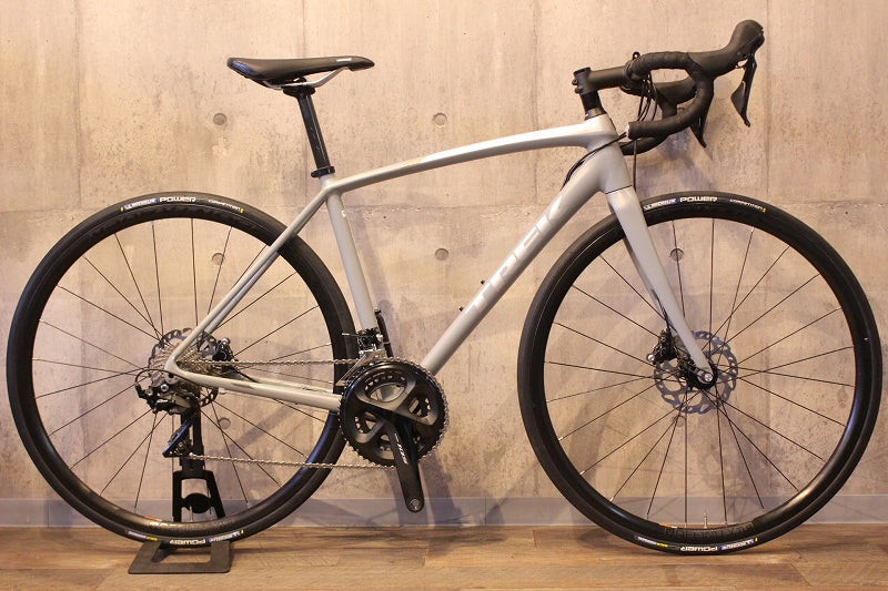 トレック TREK エモンダ EMONDA ALR5 DISC 2019年モデル 52サイズ 105