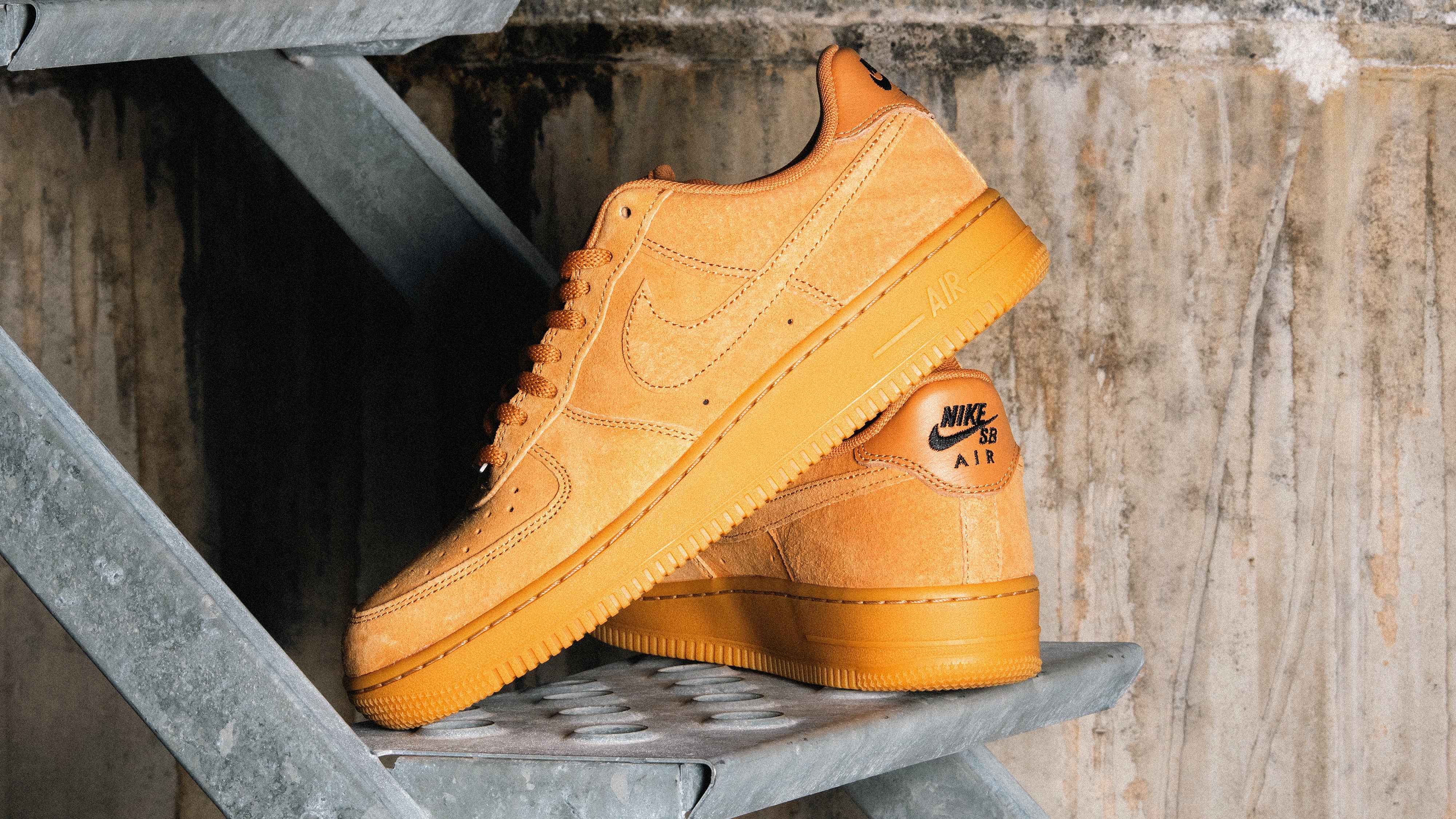 NIKE SB（ナイキ スケートボーディング）| スノーボード・スケート