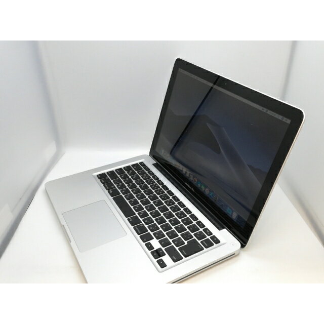 楽天市場】macbook (13－inch mid 2010)の通販
