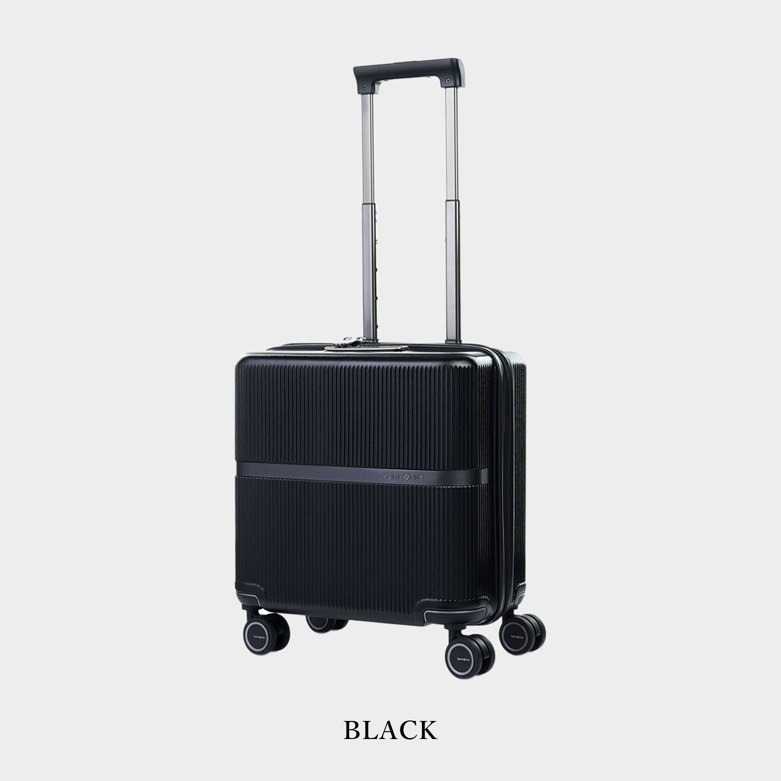 楽天市場】正規品 Samsonite サムソナイト スーツケース 機内持ち込み