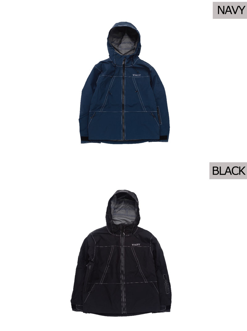 楽天市場】25-26 NOMADIK/ノマディック URBAN TECH jacket メンズ