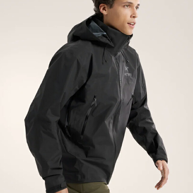 楽天市場】ARC'TERYX アークテリクス ベータ AR ジャケット BETA AR