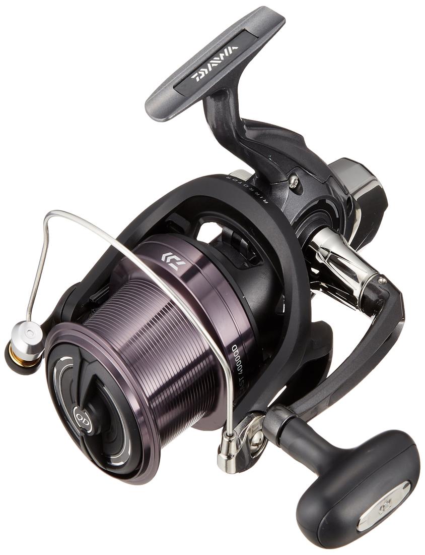 ダイワ クロスキャスト 4000QD (リール) 価格比較 - 価格.com
