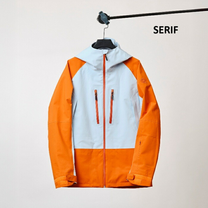 楽天市場】26-27 UNFUDGE アンファッジ CLOUD JACKET クラウド