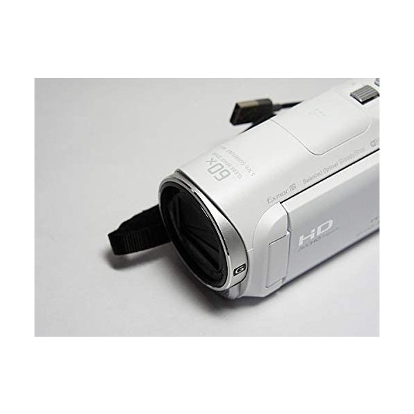 楽天市場】【中古】ソニー SONY HDビデオカメラ Handycam HDR-CX670