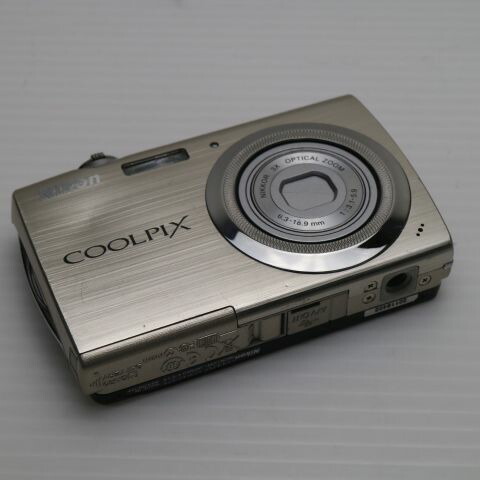 楽天市場】ニコン coolpix s230中古の通販