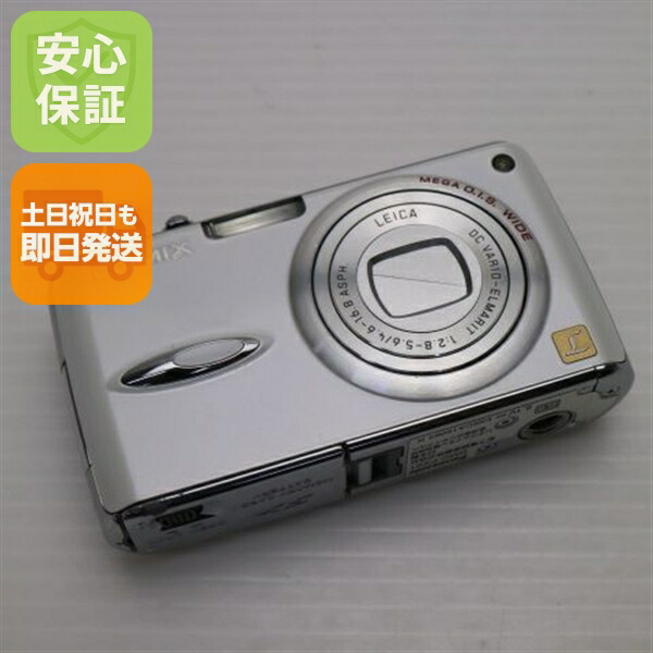 楽天市場】panasonic lumix dmc－fx01 バッテリーの通販