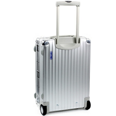 楽天市場】【RIMOWA】リモワCLASSIC FLIGHT クラシックフライト2輪