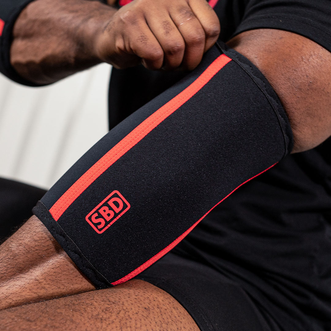 2013 Elbow Sleeves – SBD Apparel USA