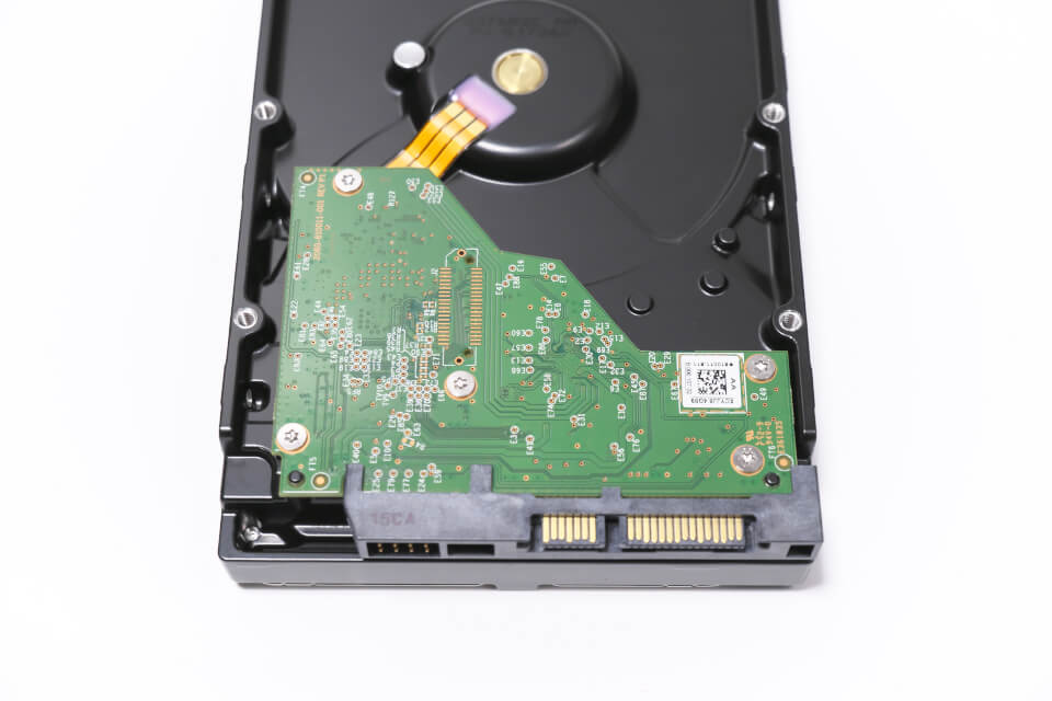 WD60EZAZ-RT】6TB HDDのレビュー【WD60EZAZ-ECとの違い】 - Raison
