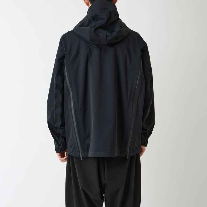 SAITOS 3L MOUNTAIN PARKA - White mountaineering®︎ – White