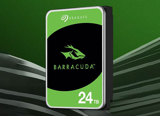 ST16000DM001 | ST16000DM001 | Seagate Barracuda SATA3 6Gbps(SATA6G