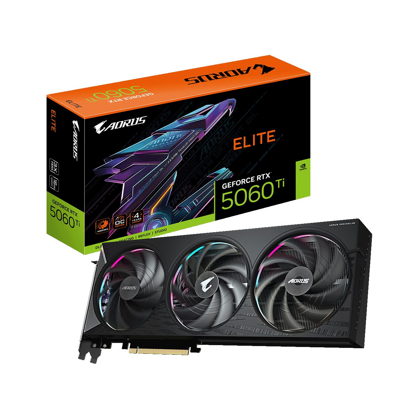 GV-N506TAORUS E-16GD | GV-N506TAORUS E-16GD | GIGABYTE(ギガバイト