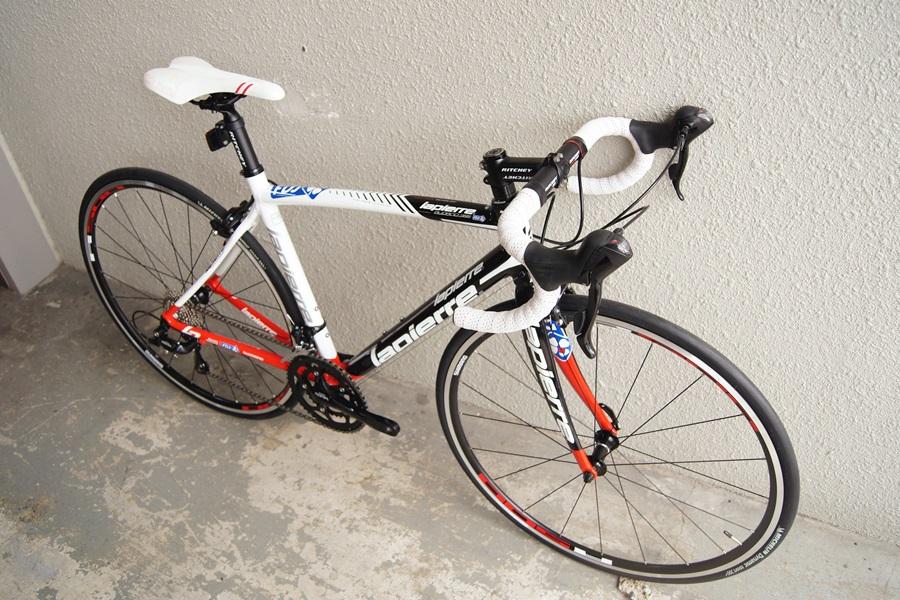 ラピエールのアウダシオ 300 FDJ2014年｜買取サイパラ