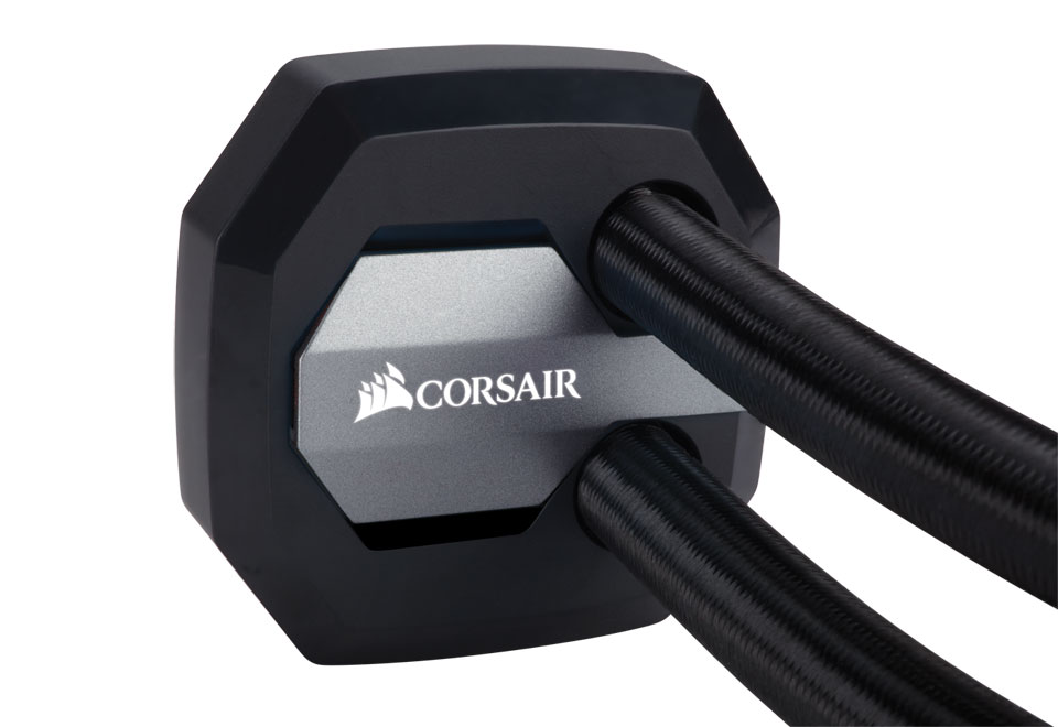 H100i V2 | CORSAIR CPUクーラー | 株式会社アスク
