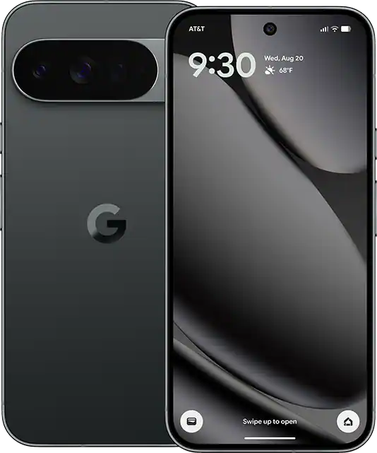Google Pixel 10 Pro XL – Price, Specs & Reviews | AT&T