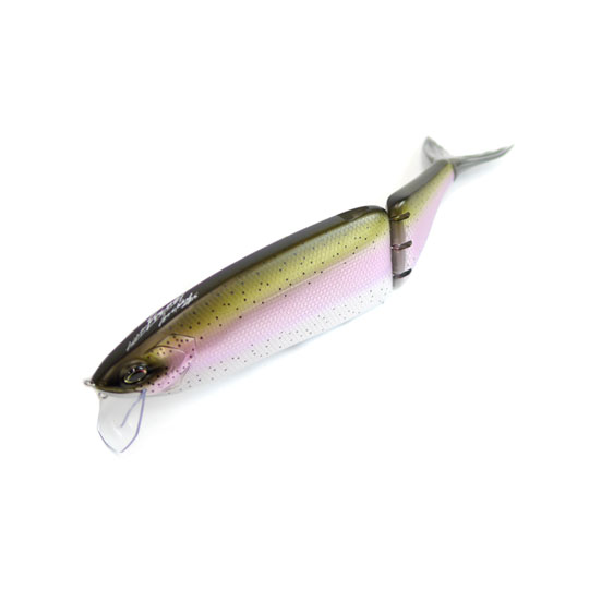 DRT クラッシュ フレンジー （送料700円） - 【バス・トラウト・ソルト