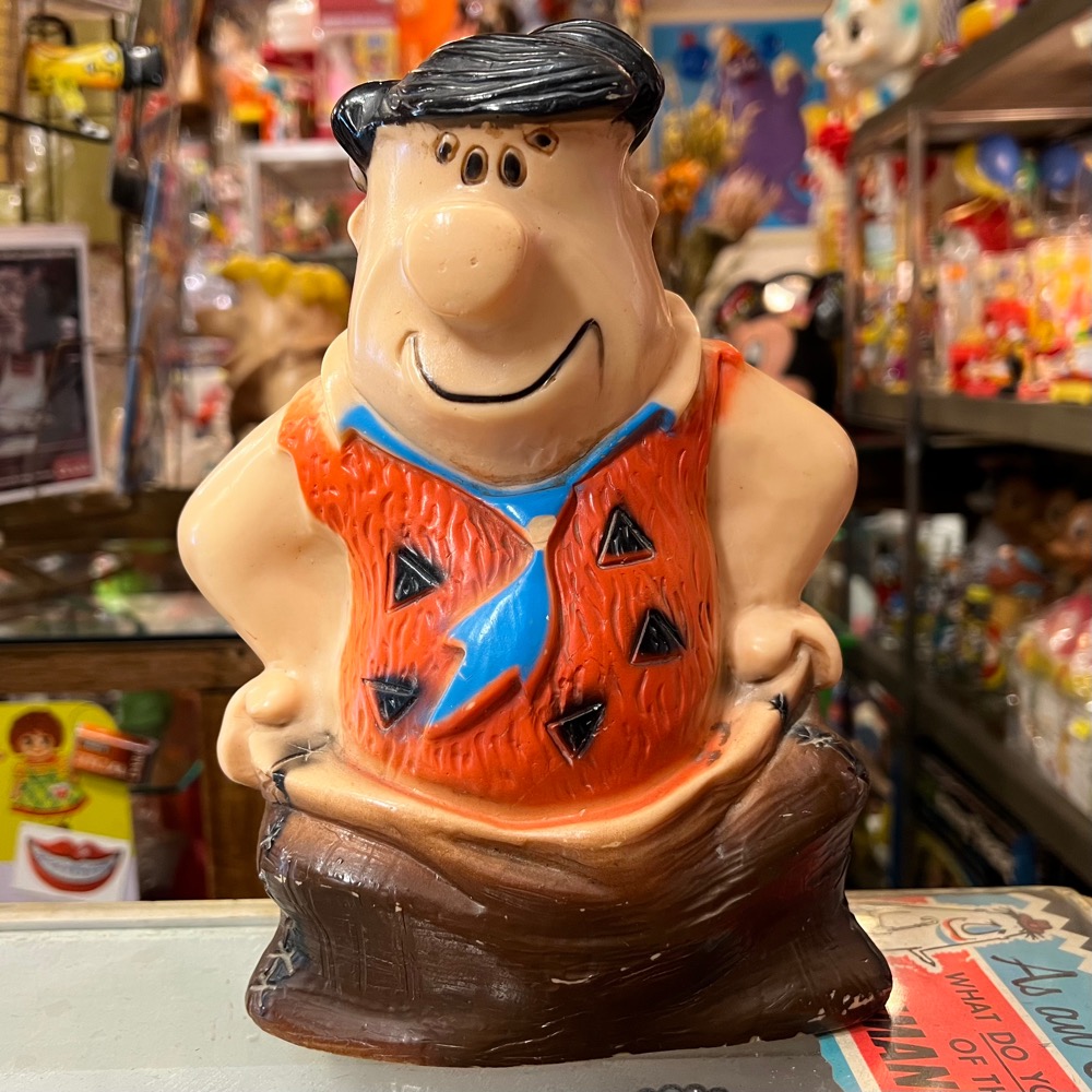 Flintstones/原始家族フリントストーン | アメリカントイと雑貨のRPM