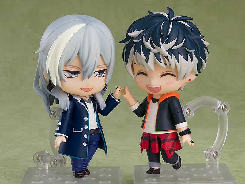 ねんどろいど 千｜グッドスマイルカンパニー公式ショップ