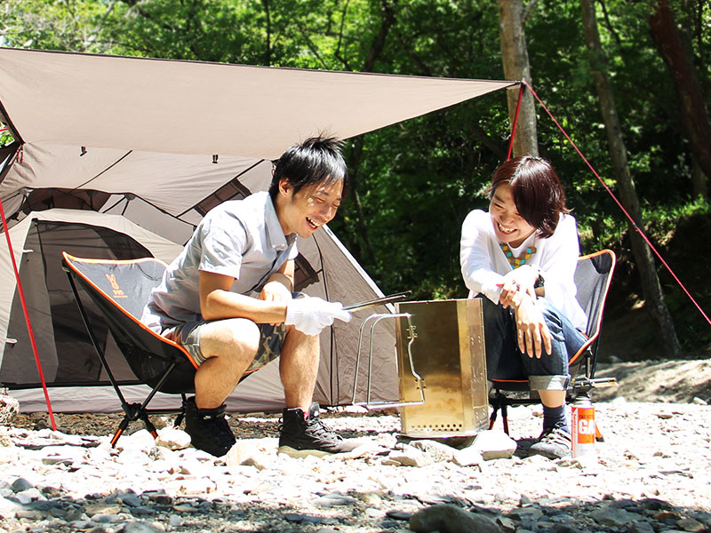 販売終了】すごいよカオルさん CH5-504 - DOD（ディーオーディー