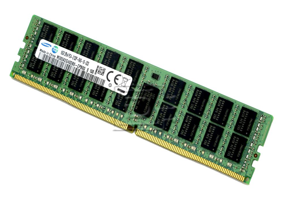 Samsung M393A2G40DB0-CPB 16GB DDR4 2133MHZ PC4-17000R CL15 288-PIN