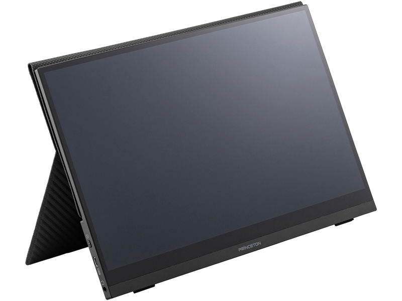 富士通 WEB MART | 13.3型フルHDタッチ機能付きモバイルディスプレイ