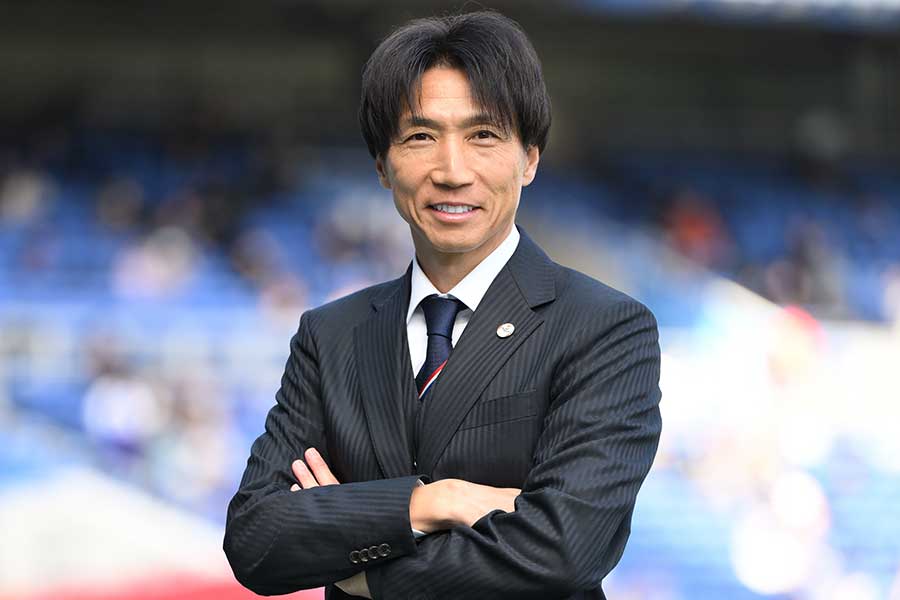 J1で2年ぶりダービー 横浜を巡るプライド激突…一戦に懸かる重み「存在