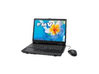 FMV-BIBLO NF NF/A70 FMVNFA70B FUJITSU | インバースネット株式会社