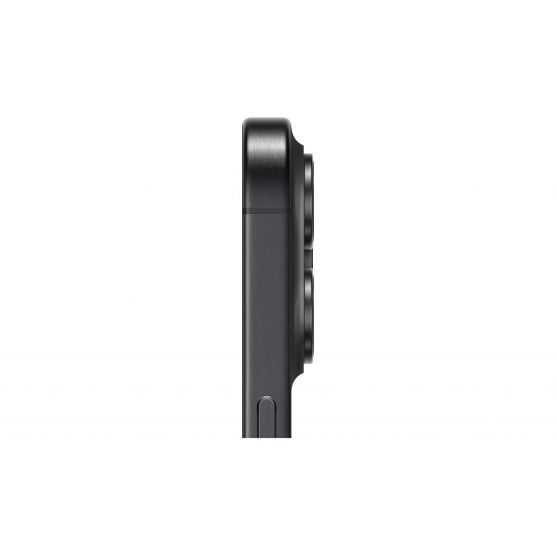 Ourfriday | Apple iPhone 15 Pro 256GB - Black Titanium (Jp Spec)
