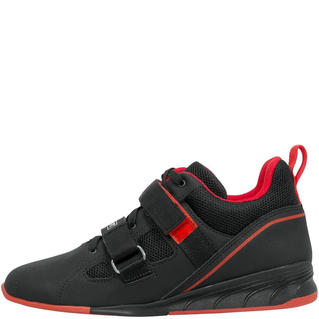 SABO PowerLift weightlifting shoes – MAXbarbell LLC
