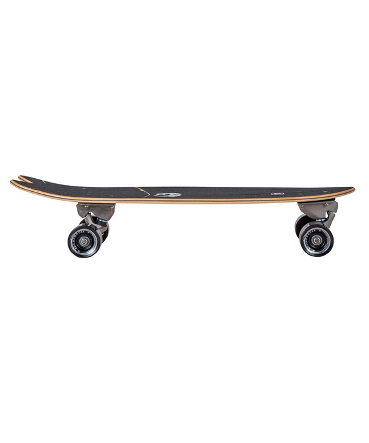CARVER カーバー ロング スケートボード LANDスケート 29.0inch CX