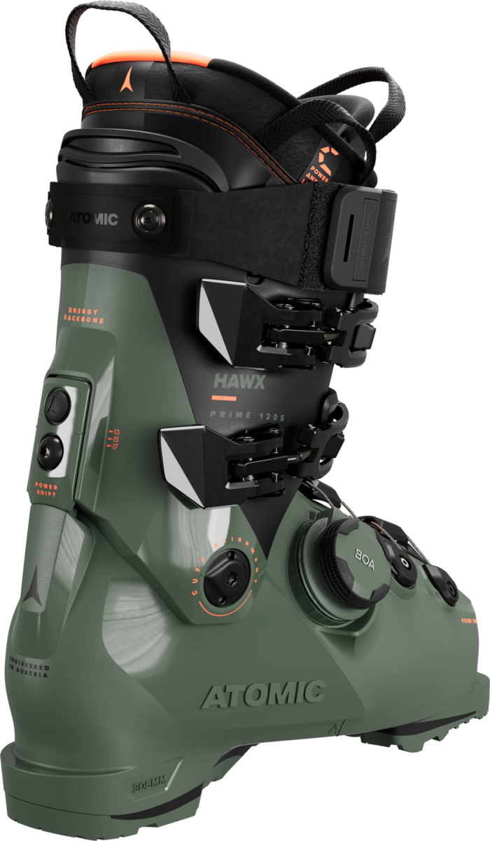 Atomic Hawx Prime 120 S Boa - Ski and Bike Shop | Grand Forks, ND
