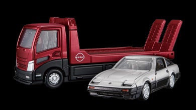 tomicaトランスポーター｜トミカプレミアム｜tomica｜トミカ｜タカラトミー