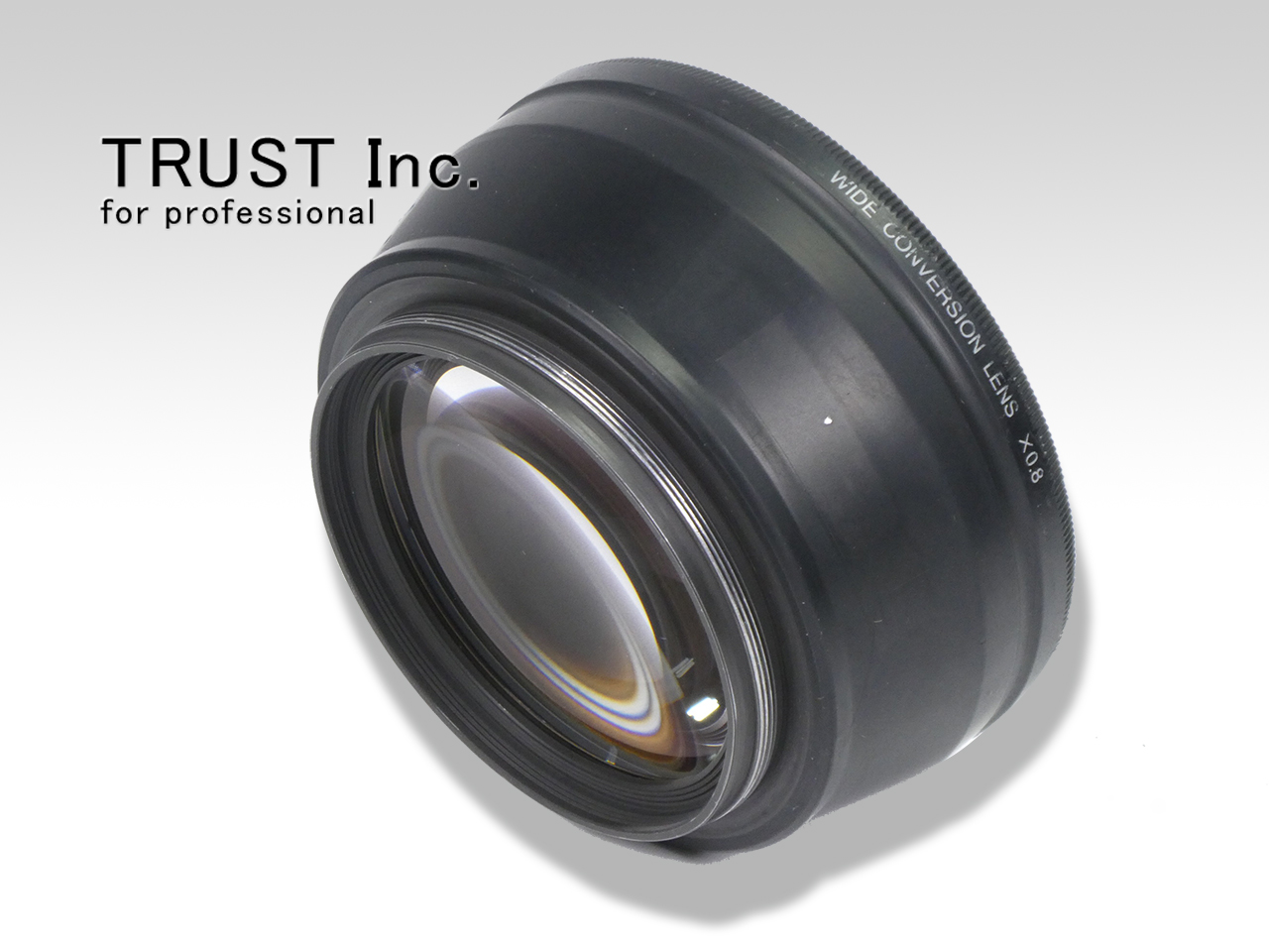 VCL-HG0872 / Wide Converter【中古放送用・業務用 映像機器・音響機器