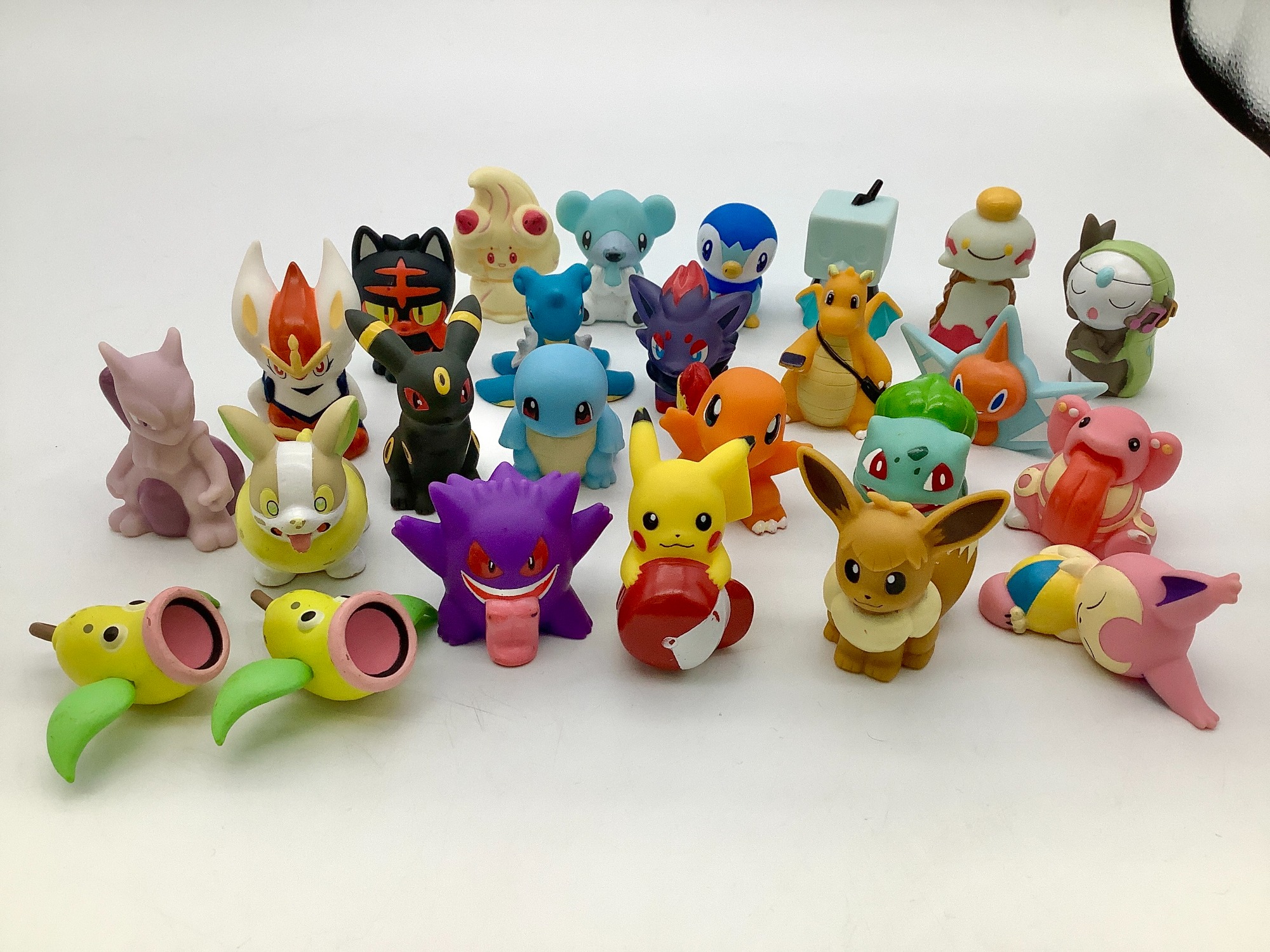 500体以上 ☆大量！ポケモン キッズ 指人形 500個 以上 まとめ売り