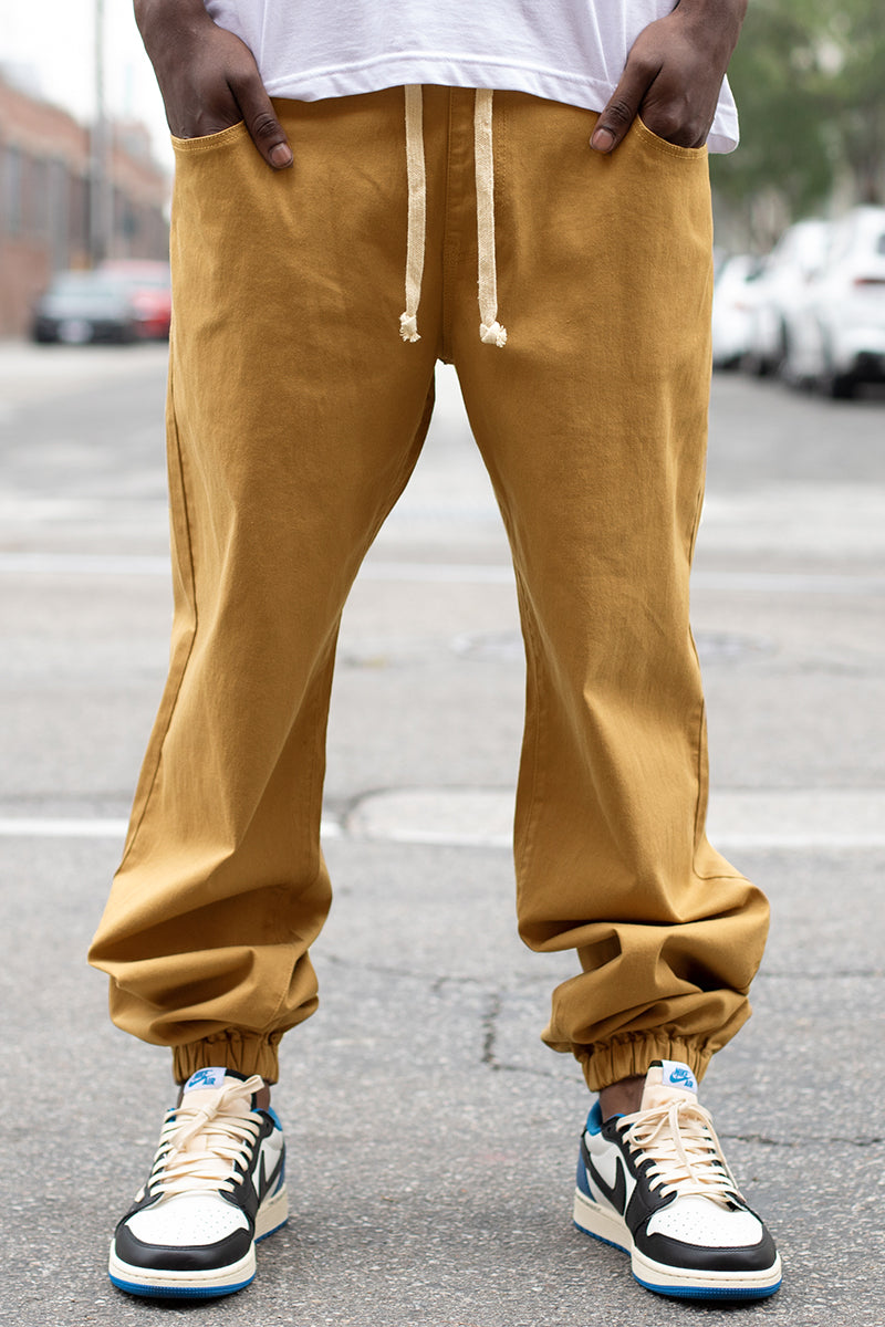 JG824 Baggy Fit Jogger Pants (Open Pack) – Victorious LA