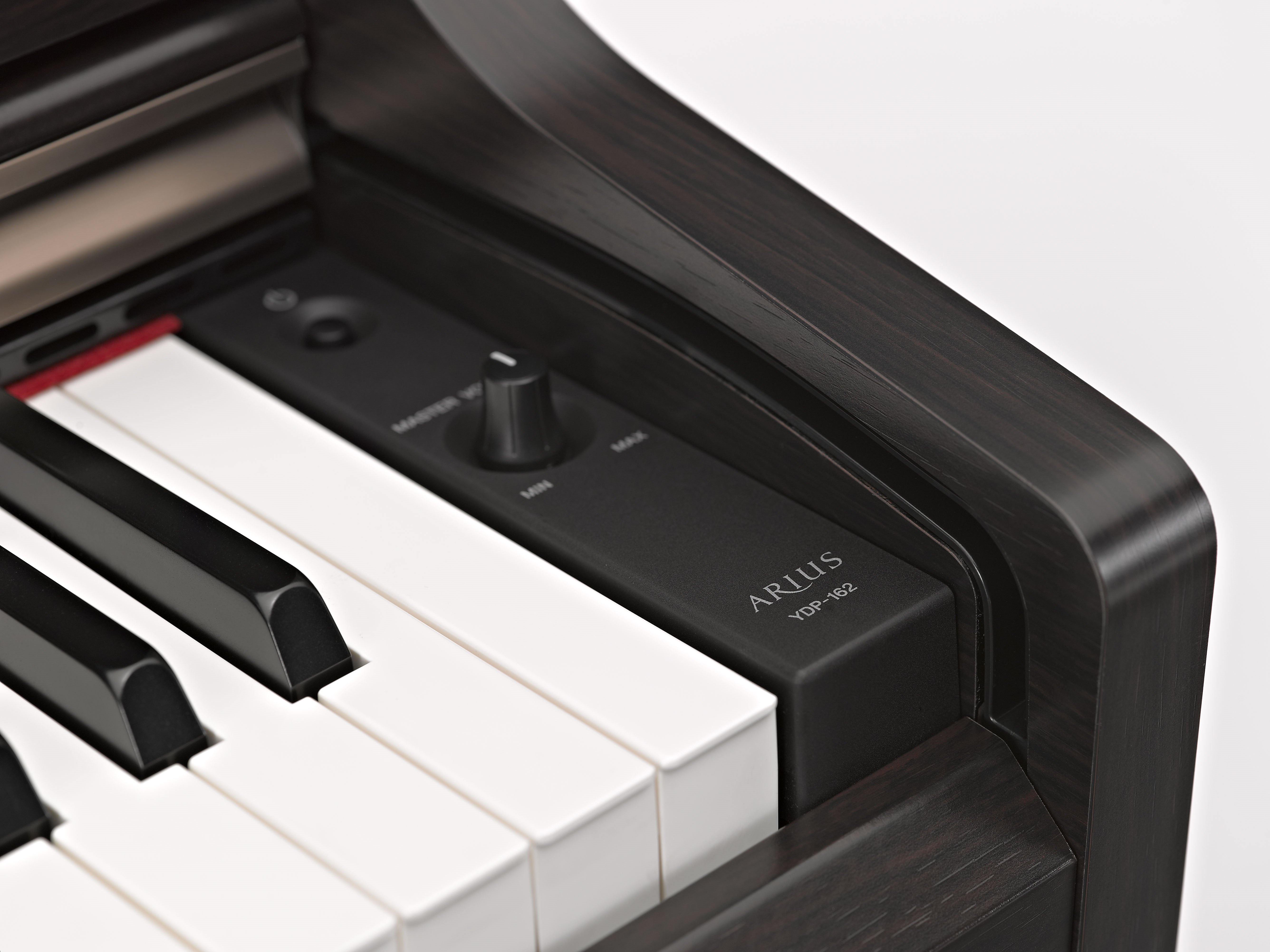 YDP-162 - Overview - ARIUS - Pianos - Musical Instruments