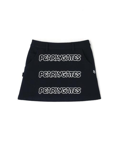 PEARLY GATES（パーリーゲイツ） スカート 「PEARLY GATES」Pe