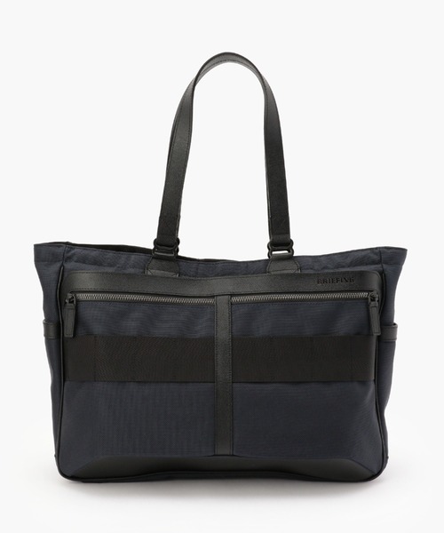 BRIEFING（ブリーフィング） トートバッグ FUSION SQ TOTE HD メンズ