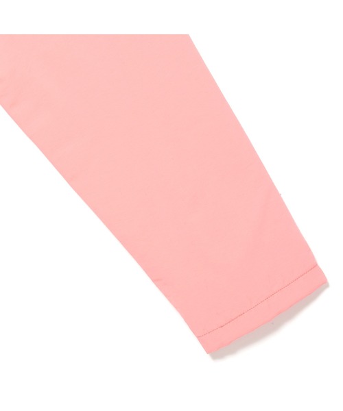 STUDIO SEVEN ブルゾン アウター Padded Zip V-neck Coverall