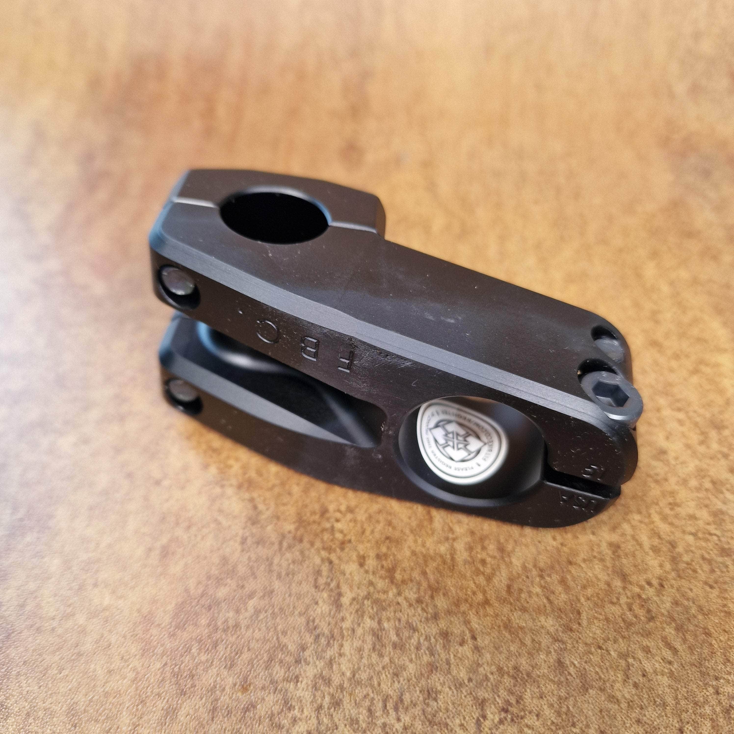 Fit Bike Co BF Brian Foster BMX Handlebar Stem | Alans BMX