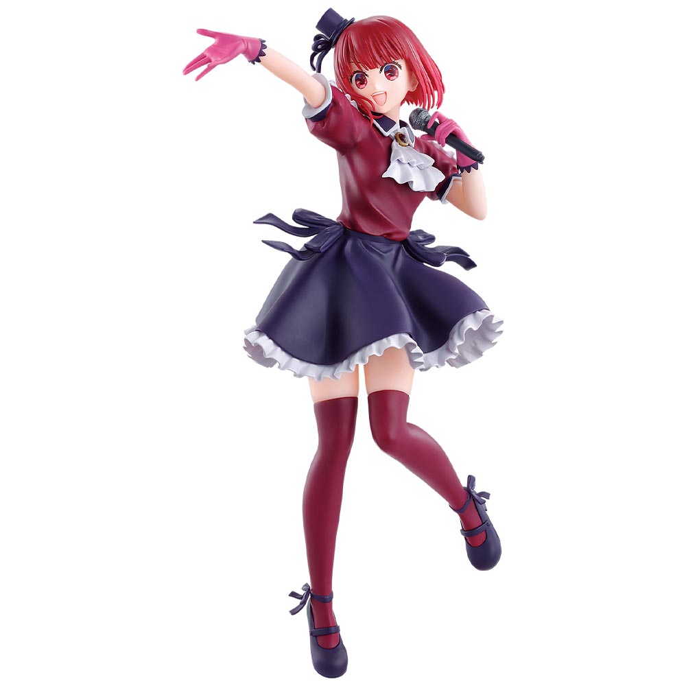 一番くじ 【推しの子】｜一番くじ倶楽部｜BANDAI SPIRITS公式 一番くじ
