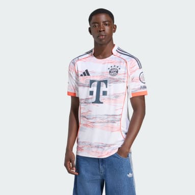 adidas ユニセックス - Fcバイエルン・ミュンヘン 【アディダス公式】