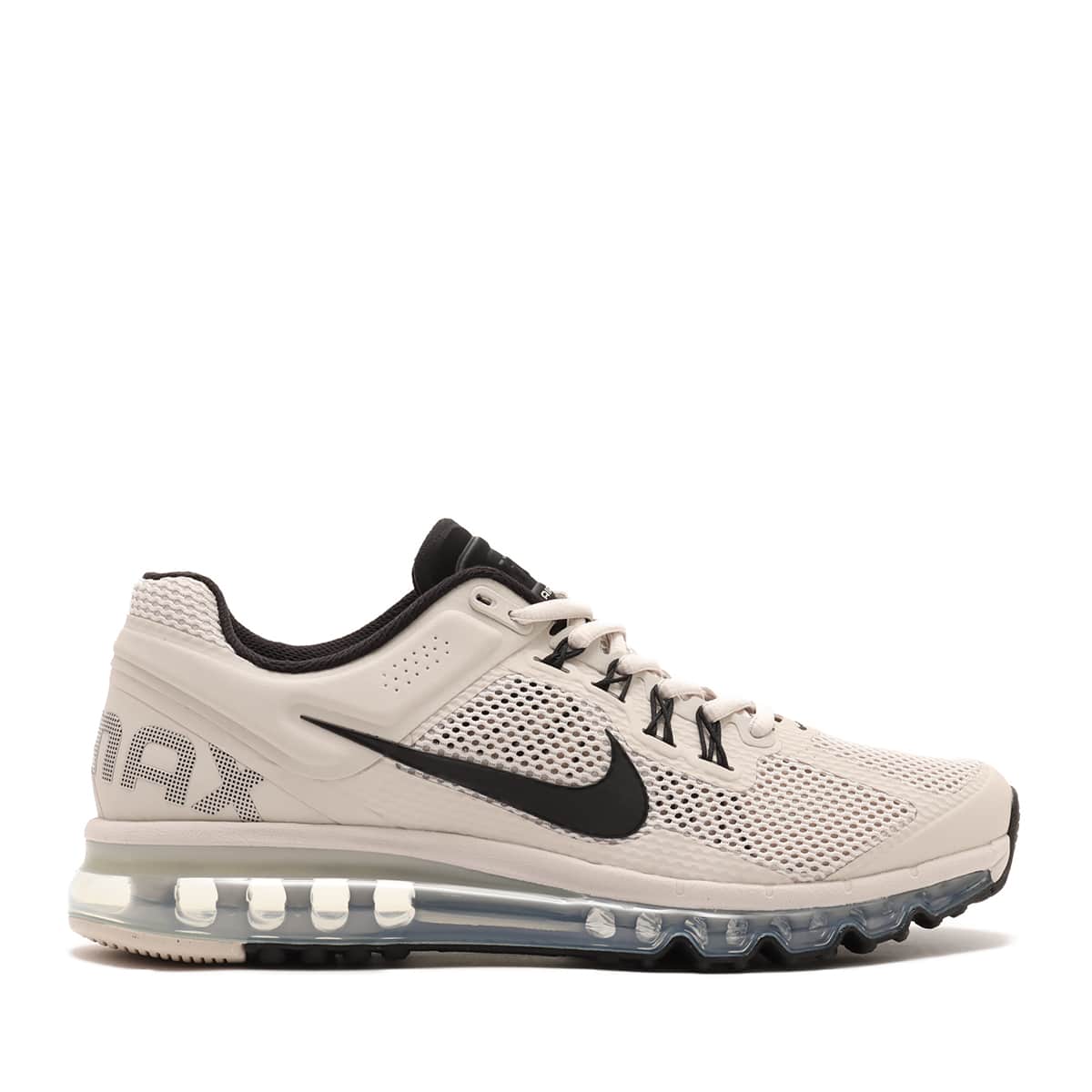 NIKE AIR MAX 2013 DESERT SAND/BLACK-METALLIC SILVER （ナイキ エア