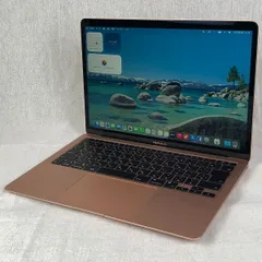 2026年最新】macbook air m1 512gb 8gbの人気アイテム - メルカリ