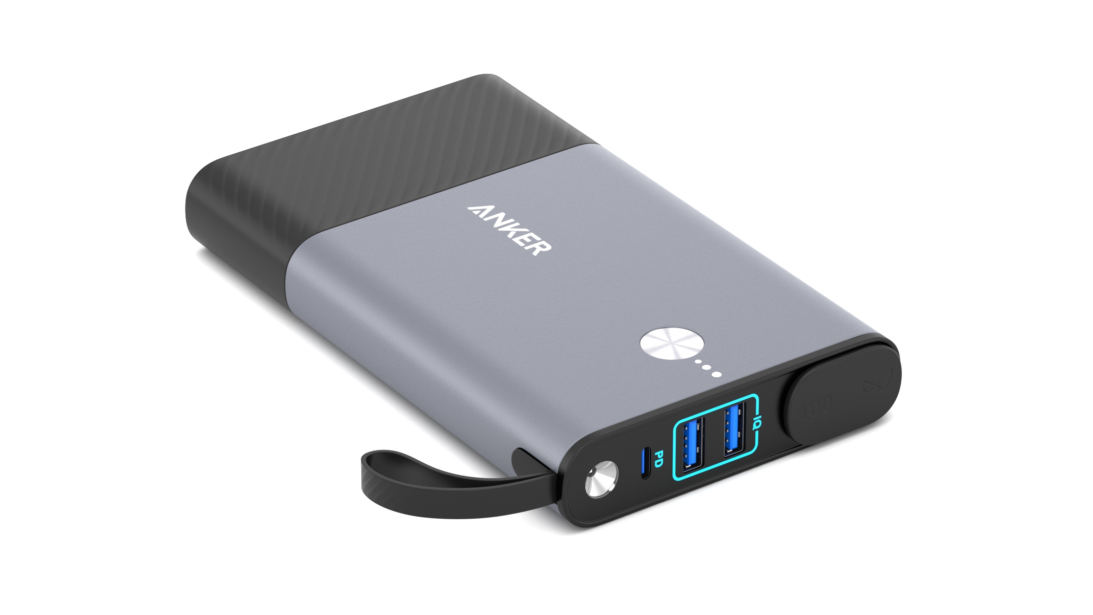 Anker Powerhouse 100 - Superhive (formerly Blender Market)