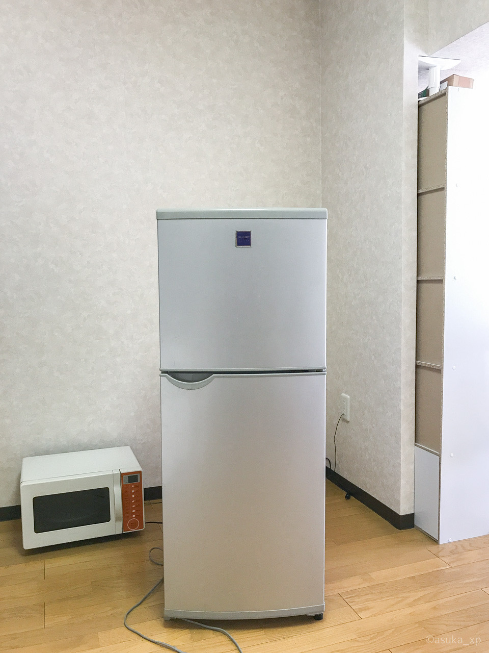 レビュー] 冷蔵庫選びでこだわったのはサイズ・機能。「東芝ベジータ